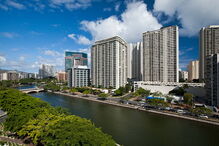 Honolulu, Havaí