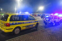 Oito feridos em acidente com autocarro no Barreiro 