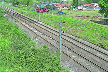 Local onde ocorreu o atropelamento não tem passagem própria para peões 