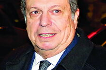 Carlos César é presidente do PS