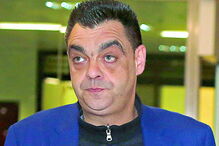 João Pinheiro, empresário desportivo