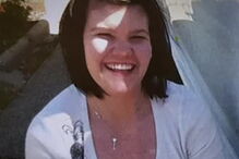 mulher mente e acusa marido de violência