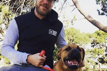 mulher mente e acusa marido de violência