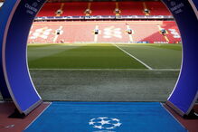 Liverpool - FC Porto