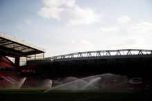 Liverpool - FC Porto