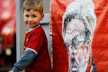 Liverpool - FC Porto