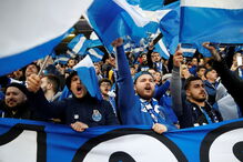 Liverpool - FC Porto