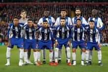 Liverpool - FC Porto