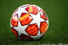 Liverpool - FC Porto