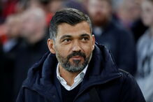 Liverpool - FC Porto