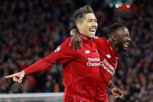 Liverpool - FC Porto