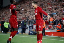 Liverpool - FC Porto