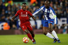 Liverpool - FC Porto