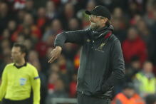 Liverpool - FC Porto