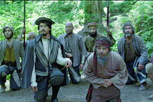 ‘Peregrinação’ estreou em 2017 