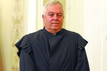 Albano Morais Pinto, do DCIAP