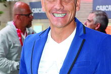 Ex-árbitro e comentador Pedro Henriques faturou 60 mil euros com o Sporting