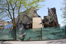 Bairro do Aleixo, no Porto