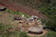 Ciclone Idai no Zimbabué