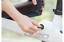 Xiaomi lança bicicleta eléctrica com 80 quilómetros de autonomia