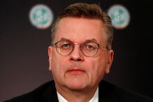 Reinhard Grindel