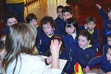 Museu de Lamas promete animação