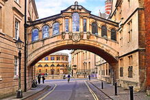 Oxford
