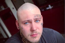 O namorado alemão Marc