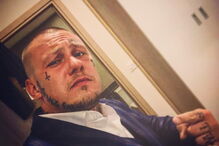 O namorado alemão Marc