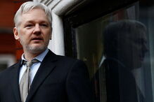 WikiLeaks, Julian Assange, embaixada do Equador, Londres, Suécia, Ministério dos Negócios Estrangeiros do Equador, embaixada de Quito, Reino Unido, política, crime, lei e justiça