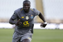 Vincent Aboubakar