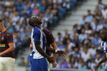 Vincent Aboubakar