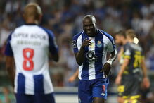 Vincent Aboubakar