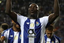 Vincent Aboubakar