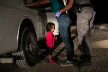 World Press Photo distingue fotografia de menina a 