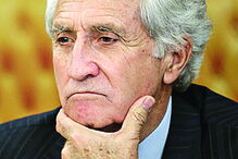 Mourato Nunes preside à ANEPC  