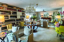 Carmo's Boutique Hotel em Ponte de Lima