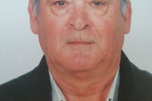 Mário Rodrigues Constantino