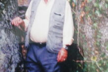 Mário Rodrigues Constantino