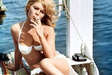  Brigitte Bardot