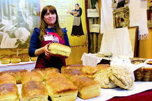 Feira do Folar em Valpaços