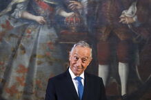 Marcelo Rebelo de Sousa