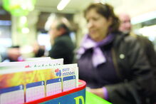 Euromilhões criou desde 2004 um total de 69 totalistas portugueses 