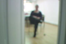 Alexandra faz trabalho sexual há quase dez anos e tem três filhos menores    