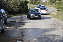 1,5 milhões para arranjo de estradas em Portimão  