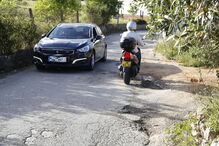 1,5 milhões para arranjo de estradas em Portimão  