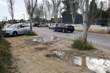 1,5 milhões para arranjo de estradas em Portimão  