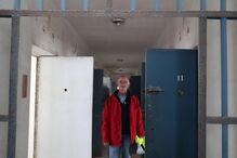 Afonso e Helena, um casal separado dois anos pela ditadura