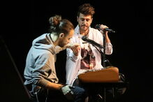 Diogo Piçarra no Cine-Teatro Capitólio