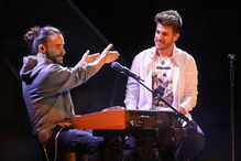 Diogo Piçarra no Cine-Teatro Capitólio